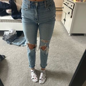 Abercrombie Jeans